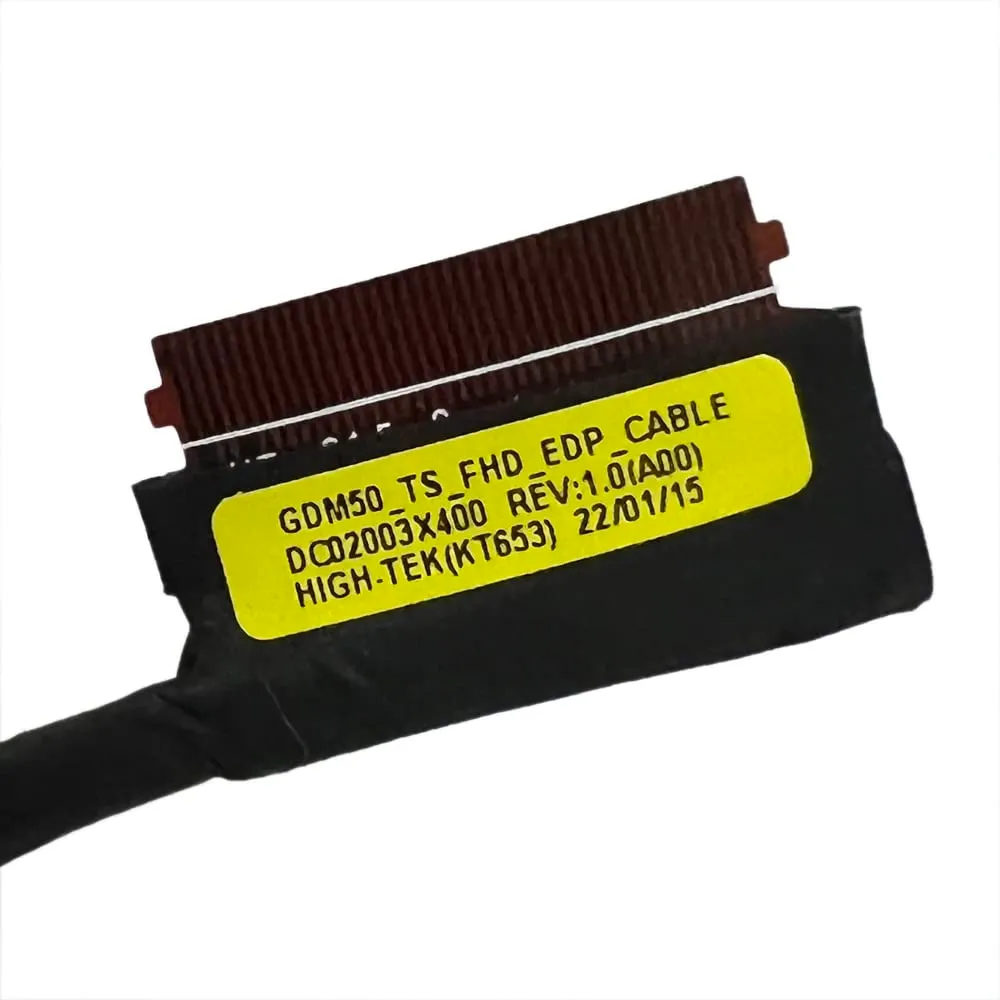 Laptop Display Cable For Dell Inspiron 15 3521 | 3525 view 4